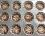 Cara Membuat Banana Cheese Mini Muffins 2