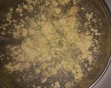 A picture of step 2 of Oats Soup.