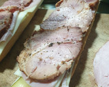 Foto del paso 6 de la receta: Sándwich Cubano🇨🇺