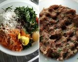 Foto del paso 1 de la receta: Tortitas de carne molida