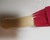 Foto del paso 7 de la receta: Palitos de jamón york y queso