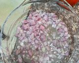Foto del paso 3 de la receta: Ceviche de Calamar 🧑🏻‍🍳