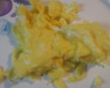 A picture of step 2 of Roastbeef and Egg Tacos.