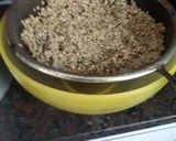 Foto del paso 1 de la receta: Lentejas criollas