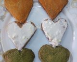 A picture of step 5 of Phir b DIL hai HINDUSTANI (simple cookies).