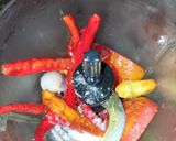 Foto langkah ke 2 dari resep Sambal Seruit Khas Lampung.