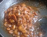 Foto langkah ke 3 dari resep Udang pedas manis.