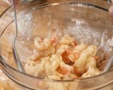 Foto langkah ke 7 dari resep Udang Mayones: Krispi Tapi Kenyal Ala Resto.