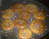 Foto del paso 4 de la receta Rosquillas de leche ⛄