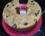 Foto del paso 10 de la receta: Queque de choclo casero y esponjoso