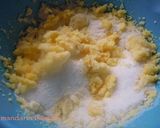 Foto del paso 1 de la receta Coca de Castellón