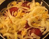 Foto del paso 11 de la receta: Bifes Quadrophenia, con bolitas verdes