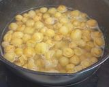 Túrós citromos egreskrém🍋🟩🍋 recept fázis 1 fotója