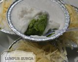 Foto langkah ke 1 dari resep Lumpur Surga.