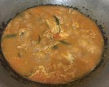 Foto langkah ke 5 dari resep Ikan Tumis Aceh.
