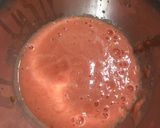 A picture of step 2 of Shakshuka.