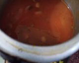 A picture of step 7 of Matar mushroom.