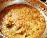 A picture of step 3 of Drumstick masala curry |simple drumstick curry.