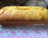 Foto del paso 4 de la receta: Budín de mandarina