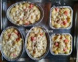 Foto langkah ke 10 dari resep Skutel makaroni kukus.