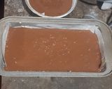 Foto del paso 4 de la receta: Torta marquise de chocolate