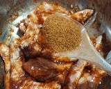Foto langkah ke 3 dari resep Spicy Wings (Versi Kering).