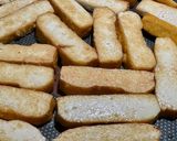鹹酥雞的食譜步驟4照片