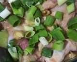 Foto langkah ke 3 dari resep Ayam Kukus.