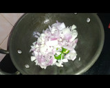 உருளைக்கிழங்கு, குடைமிளகாய் கறி.. ரெசிபி ஸ்டேப் 4 புகைப்படம்