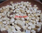 Foto langkah ke 1 dari resep Tumis Tempe Cumi.