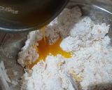 Foto langkah ke 2 dari resep Gandos nangka goreng.