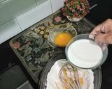 Foto langkah ke 2 dari resep Kue Cubit Mini.