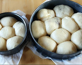 Foto del passaggio 9 della ricetta Il danubio dolce