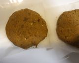 Foto del paso 5 de la receta Hamburguesas de lentejas