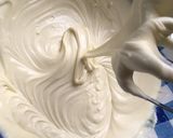 Foto del paso 3 de la receta: Ganashe de chocolate blanco