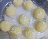Foto langkah ke 5 dari resep Potato Donuts.