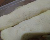 Foto langkah ke 4 dari resep Chicken wortel egg rolls.