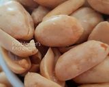 A picture of step 5 of Salted Garlic Peanuts.