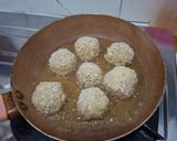 Foto langkah ke 4 dari resep Kroket Pisang.