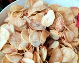 Foto langkah ke 6 dari resep Kering Kentang.