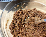Foto del paso 1 de la receta: Tarta Ferrero Rocher