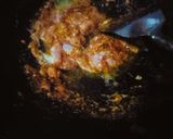 Foto langkah ke 4 dari resep Seblak seafood.