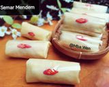 Foto langkah ke 8 dari resep Semar Mendem.
