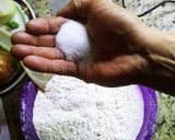 Foto del paso 2 de la receta: Pizza casera Súper fácil.!!!