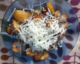 Foto langkah ke 2 dari resep Pisang Keju.