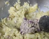 Foto langkah ke 3 dari resep Perkedel Kentang.