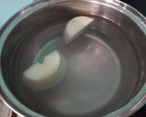 Foto del paso 1 de la receta: Sopa de codos