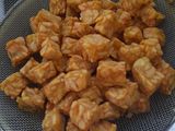 Sambal Tempe Ati Ampela