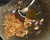 Foto langkah ke 4 dari resep Bawang goreng Original.
