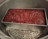 Foto langkah ke 6 dari resep Brownies coklat kukus enak dan sederhana.